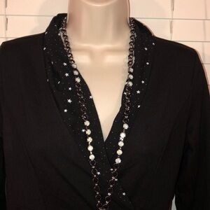 New without tags DanMunier Dress